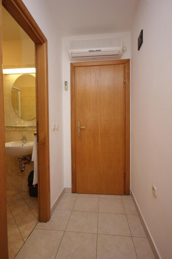 Double Room Zaglav 8144D المظهر الخارجي الصورة